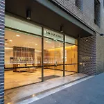 Darling Harbour Syd Cbd 2B2B1C Apt Free Parking