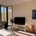 Darling Harbour Syd Cbd 2B2B1C Apt Free Parking