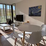 Darling Harbour Syd Cbd 2B2B1C Apt Free Parking