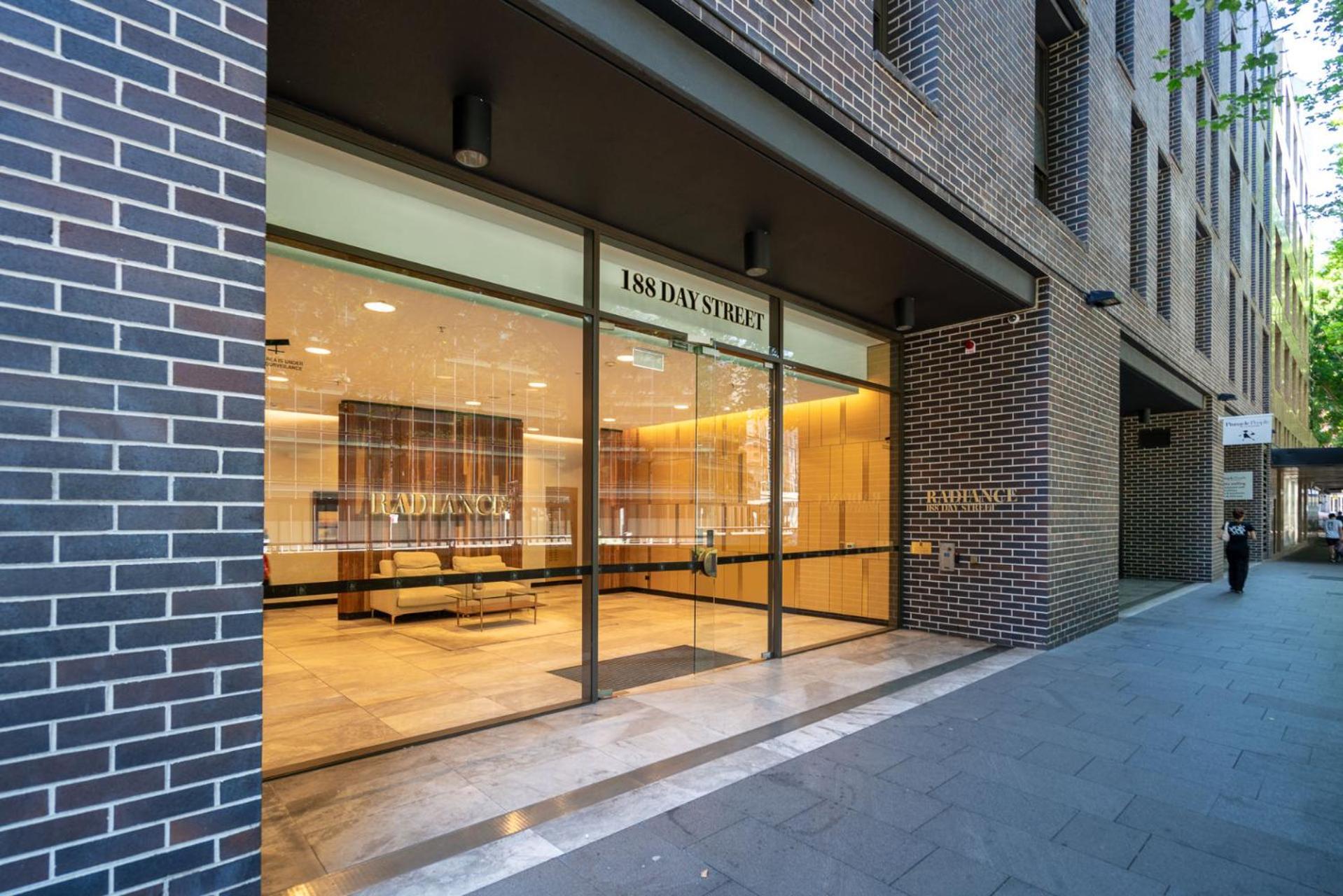Darling Harbour Syd Cbd 2b2b1c Free Parking Apartment