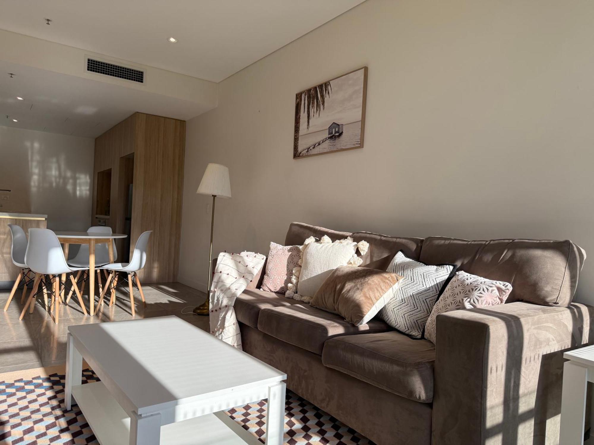 Darling Harbour Syd Cbd 2b2b1c Free Parking Apartment