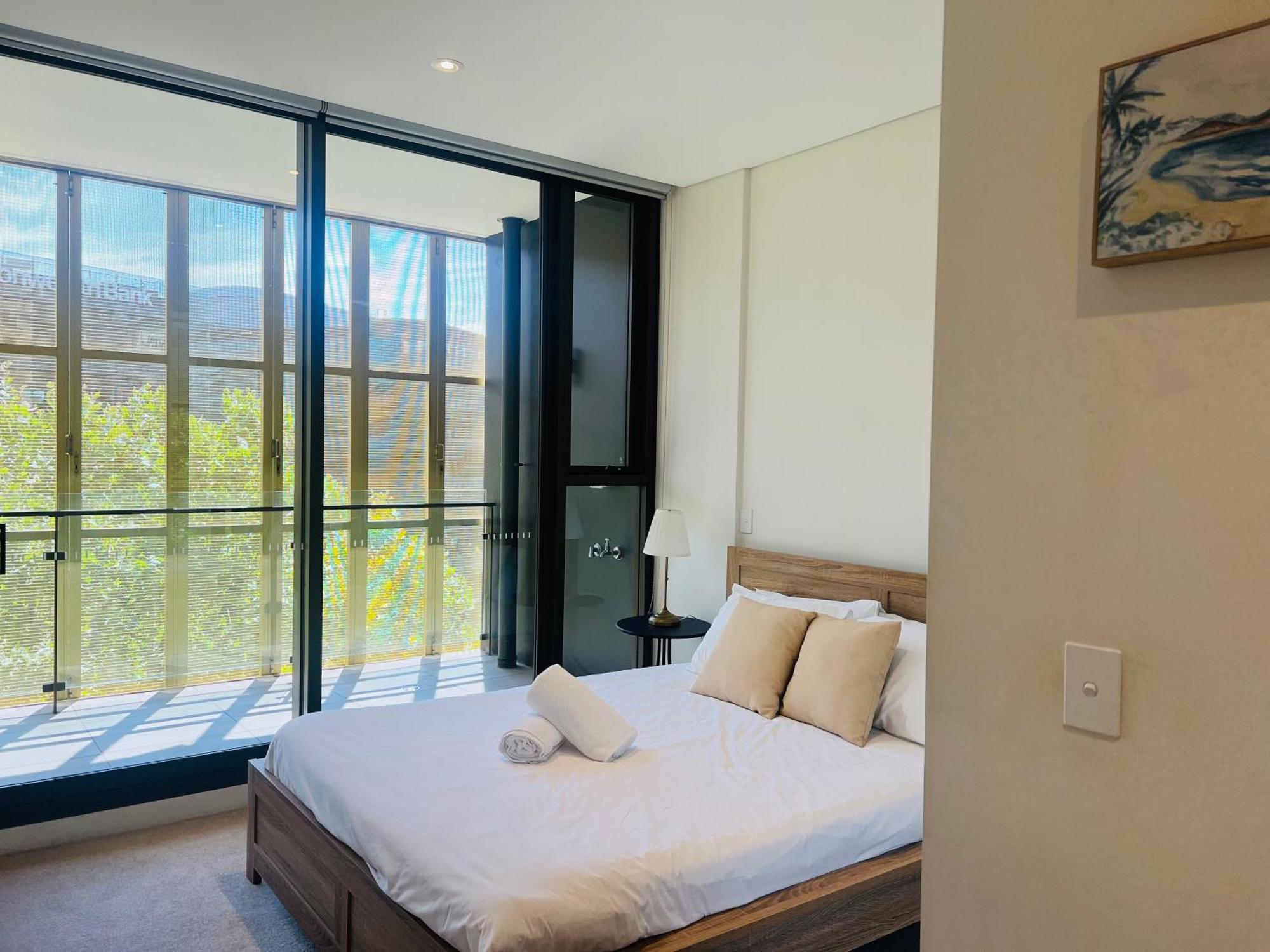 Darling Harbour Syd Cbd 2b2b1c Free Parking *