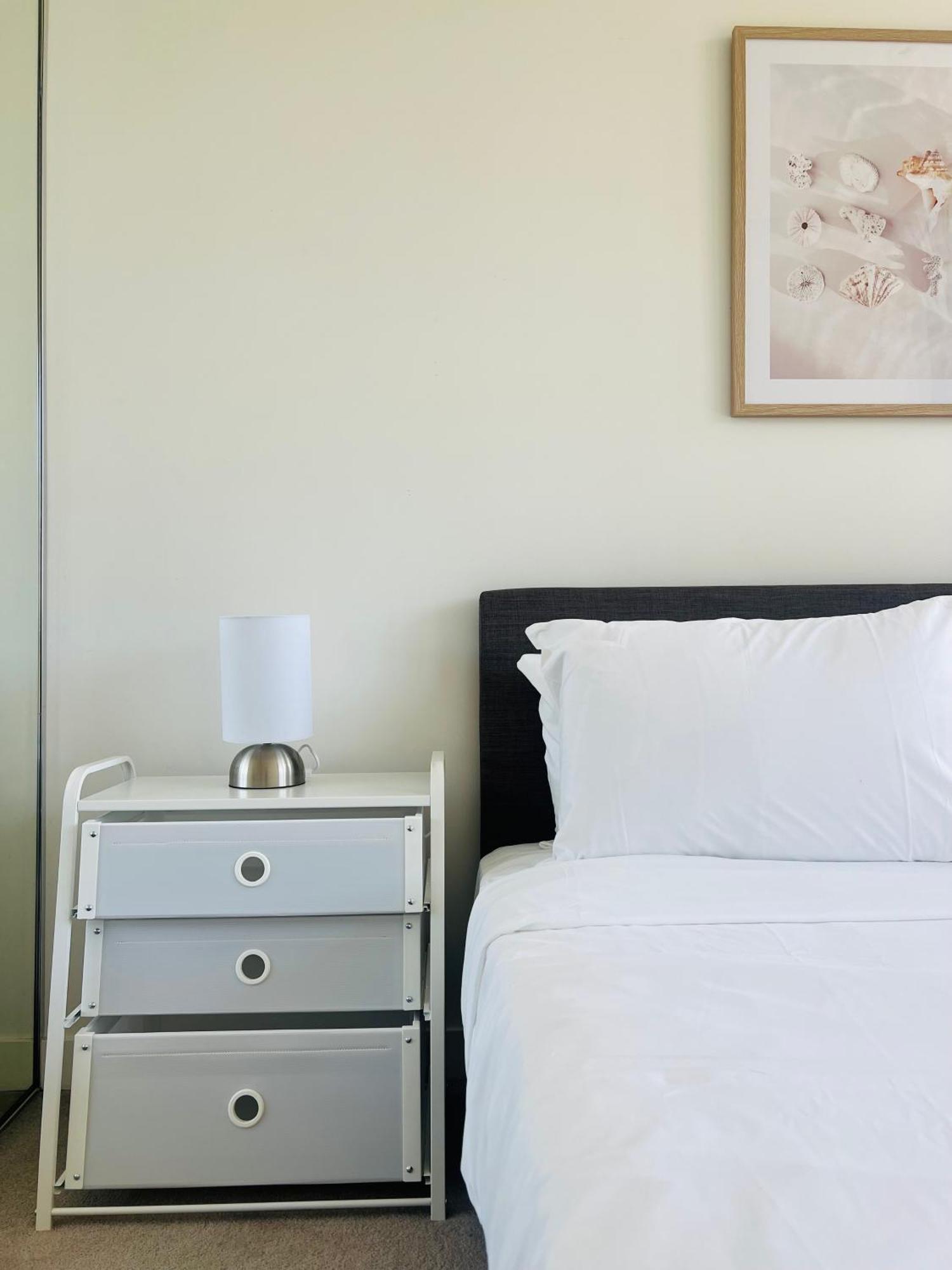 Darling Harbour Syd Cbd 2b2b1c Free Parking Apartment *
